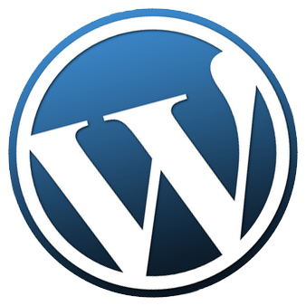 Wordpress Blog Button